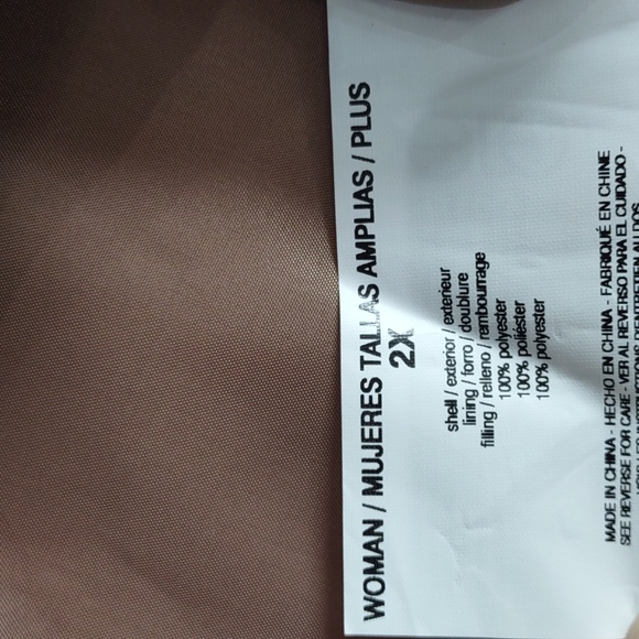 Gloria Vanderbilt Vest - Picture 13 of 17